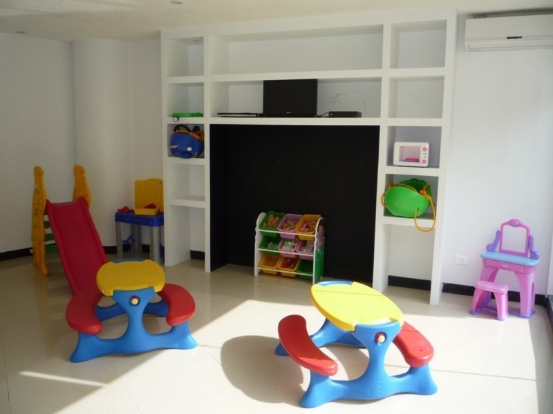 Depto en venta 3 dorm y dep en Playa Brava